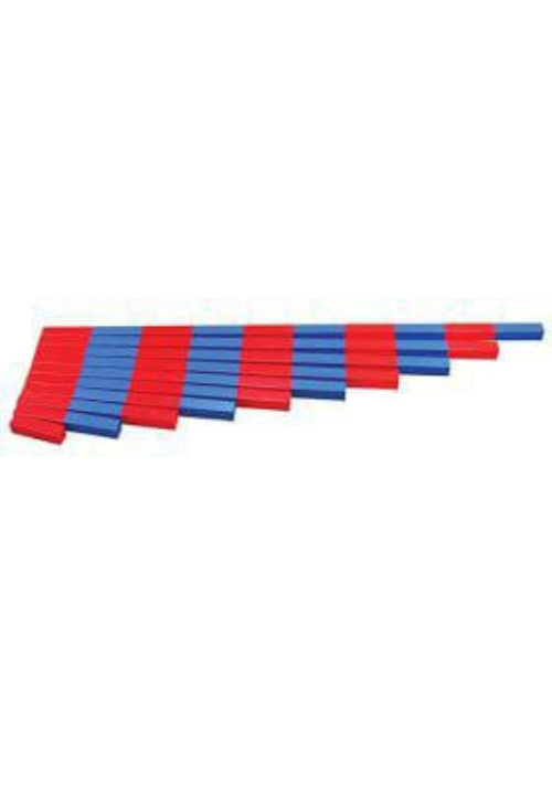 باكدج العصا احمر في ارزق